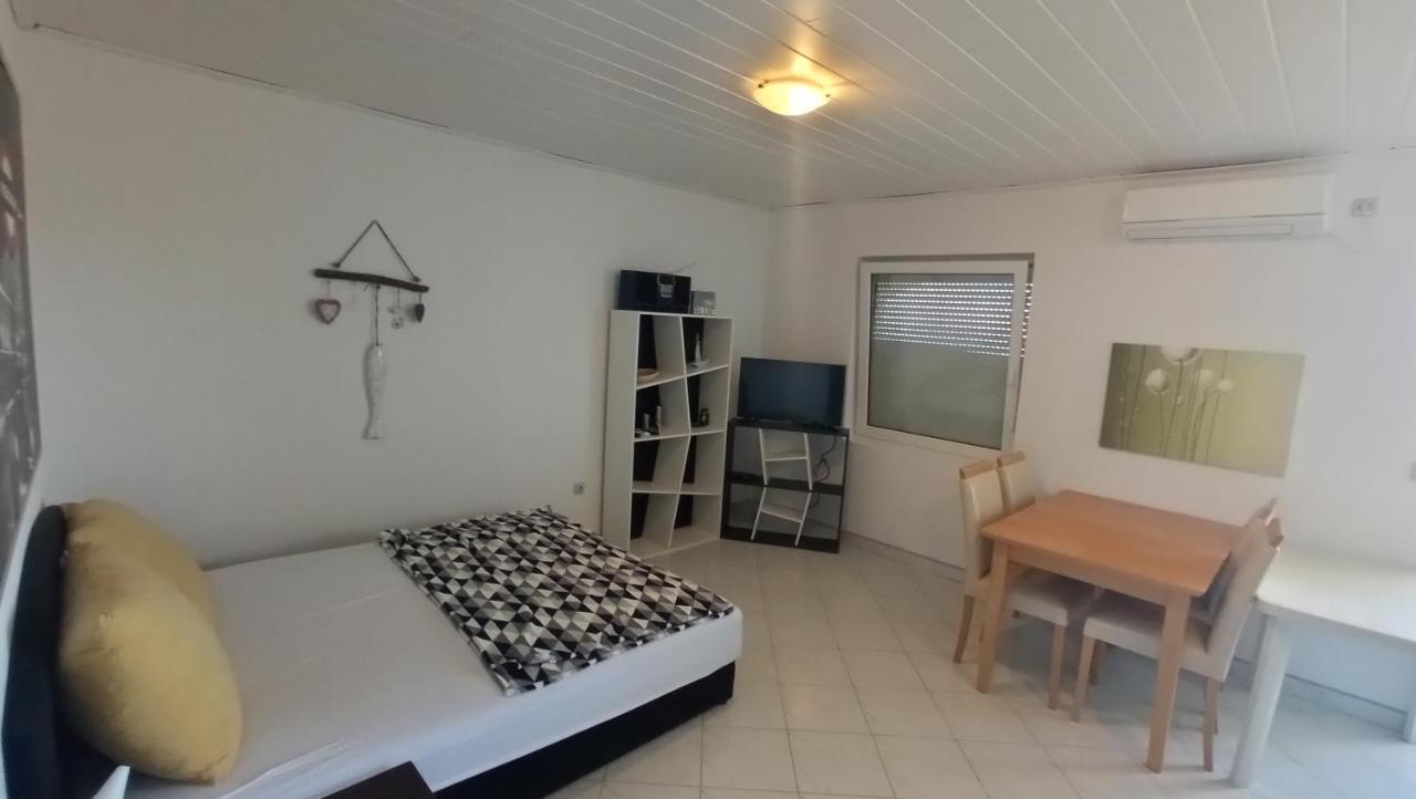 Villa Baric Nin Eksteriør billede